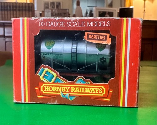 Hornby r245 gauge - r245,