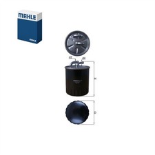 Mahle Fuel Filter Element fits Chrysler 300C Jeep Mercedes
