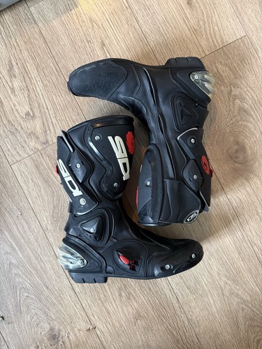 Sidi vertigo motorcycle - vertigo,