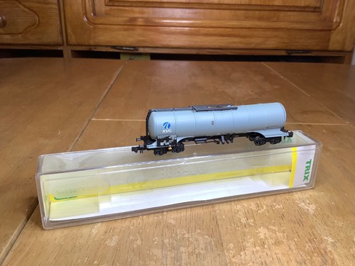 Minitrix gauge 15112 - minitrix, db