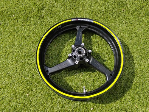 Honda cbr600rr 2007 - -2012, pc40