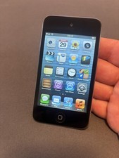 iPod Touch 4th Generation
