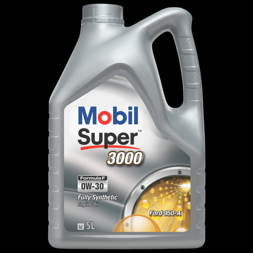 Mobil super 3000 formula - mobil,