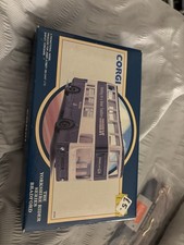 Corgi Bradford Metro Bus 91703