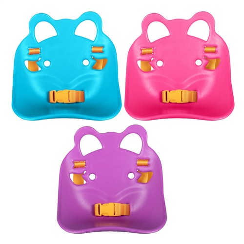 Doll cycle seat - silicone, bike