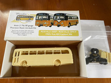 MARSDEN MODELS - 1/76 - 1950S