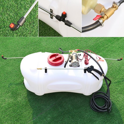 12v atv quad sprayer - quad,