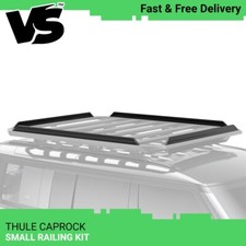 Thule caprock railing - caprock, kit