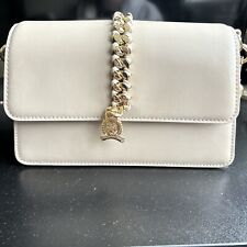 Tommy Hilfiger Bag Beige Gold 