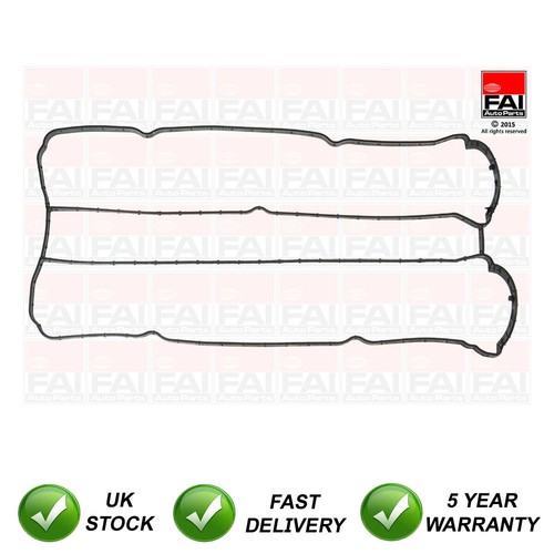 Rocker cover box - rocker, sjr