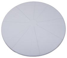 Bath Lift Transfer TurnTable