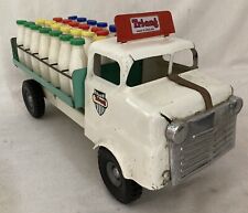 Triang Junior Diesel Milk Lorry 1950’s