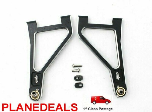 Front upper control arms - upper,