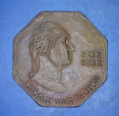 New york tribute - new, 1732-1932