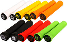 NEW Madd Gear MGP Grind Handlebar Grips With Bar Ends - Various Colours