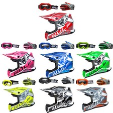 Wulfsport AIR-X Junior