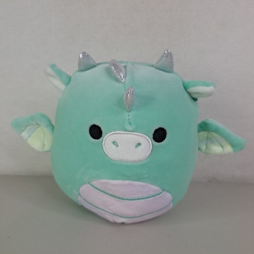 Squishmallows joey the - the, dragon