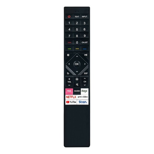 Erf6e64h replace remote for - replace,