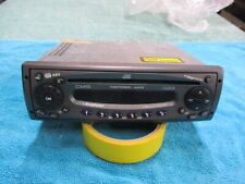 Blaupunkt Acapulco Rdm 168 for Porsche 964 C2 C4 Wiring and Cage