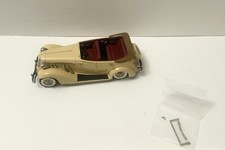1/43 1935 Auburn 851