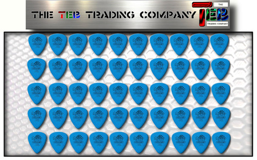 Dunlop tortex standard guitar - standard,