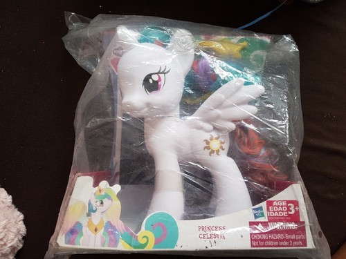 Little pony friendship is - little,