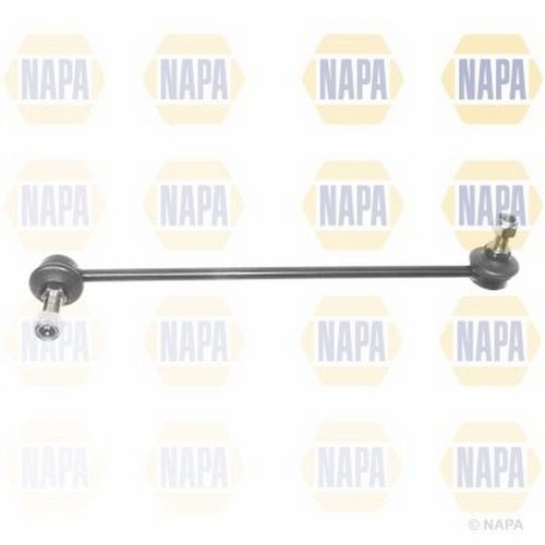 Front left stabiliser anti - left,