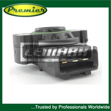 Throttle Position Sensor
