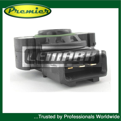 Throttle position sensor - throttle,