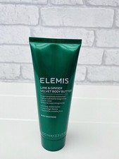 BN ELEMIS LIME & GINGER VELVET