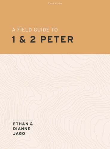 Field guide and 2 - to, peter