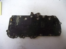 Mercury outboard motor spares