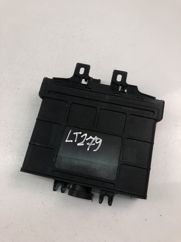 Lupo 6x1 6e1 gearbox - lupo,