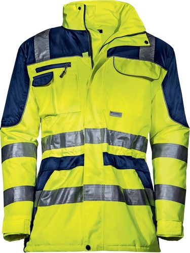 Uvex wetterjacke protection - wetterjacke,