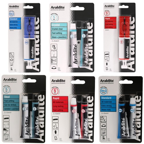 New araldite high quality - new,