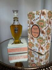 Ecusson Jean d’Albret Extrait 15 ml. Vintage 1970.
