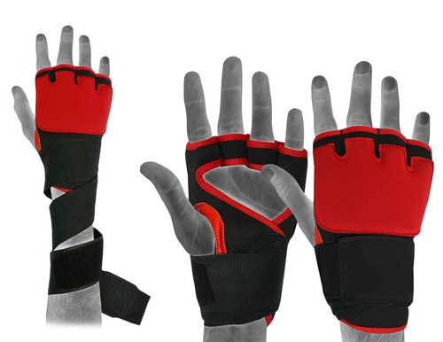 Inner hand wraps padded gel - inner,
