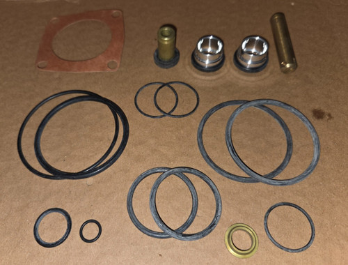 Repair kit ga29279 for clayton - ga29279,