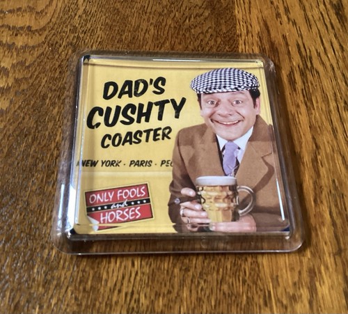 Only fools and horses - fools,