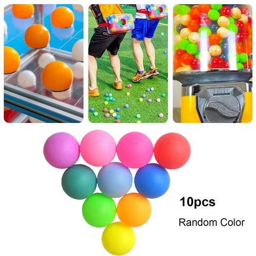 50pcs ping pong - 10/50pcs,