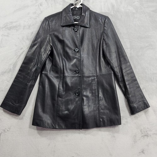 Vintage emc coat - coat, m