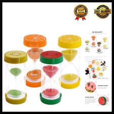 Colorful 4-Color Fruit