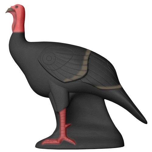 Shooter turkey archery - turkey, 3d