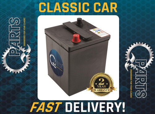 Classic volt heavy - classic, duty