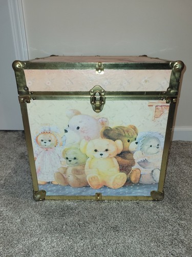 Vintage ruane manning teddy - ruane,