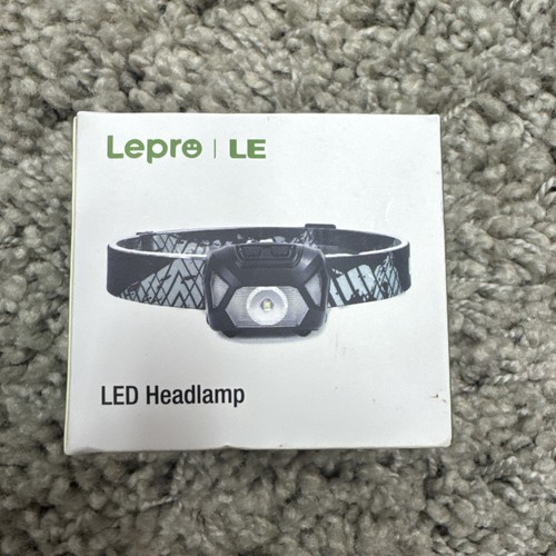 Head torch super - torch,