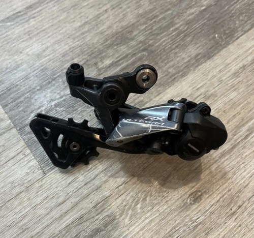 Shimano ultegra rx800 - rx, rd-rx800-gs