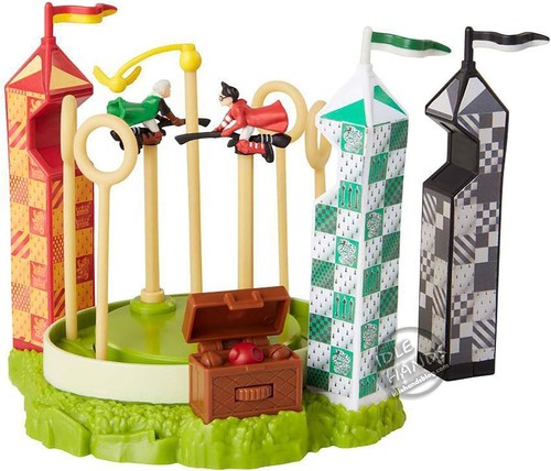Harry potter playset - harry,