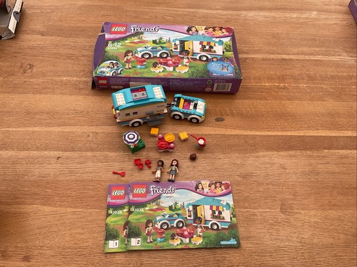 Lego friends 41034 - lego,