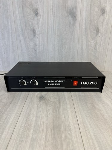 Contracts stereo mosfet - d,